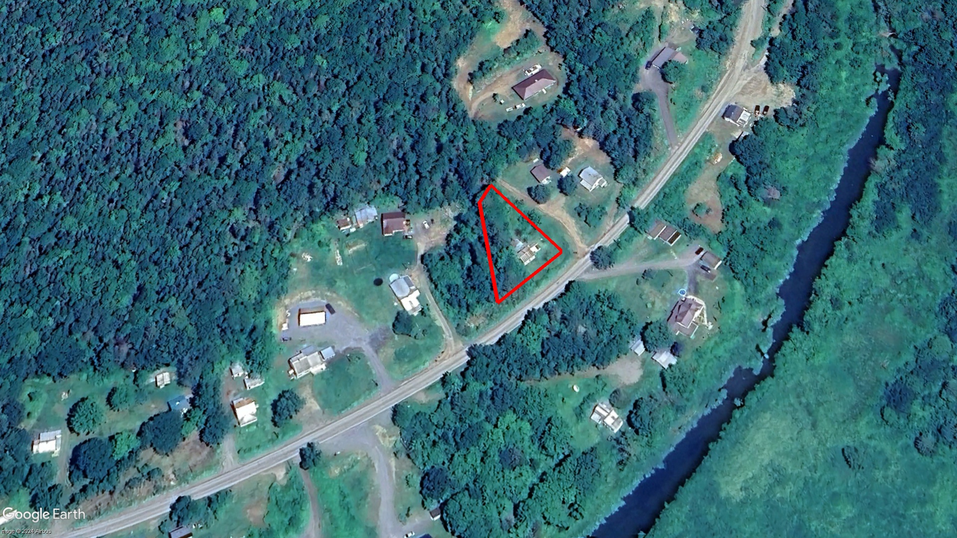 Tax Sale Northumberland, New Brunswick - 02701589