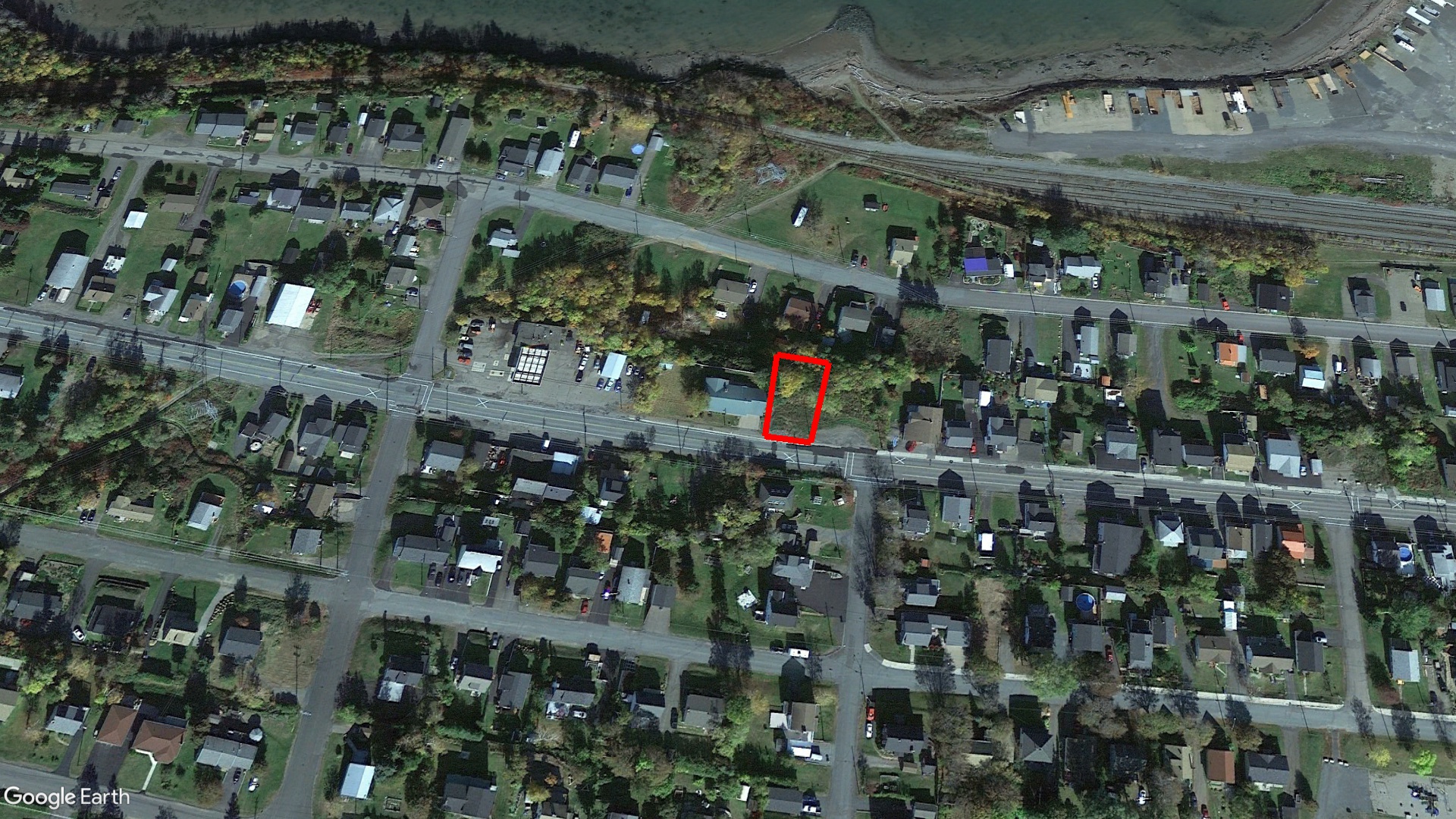 Tax Sale Restigouche, New Brunswick - 03417125