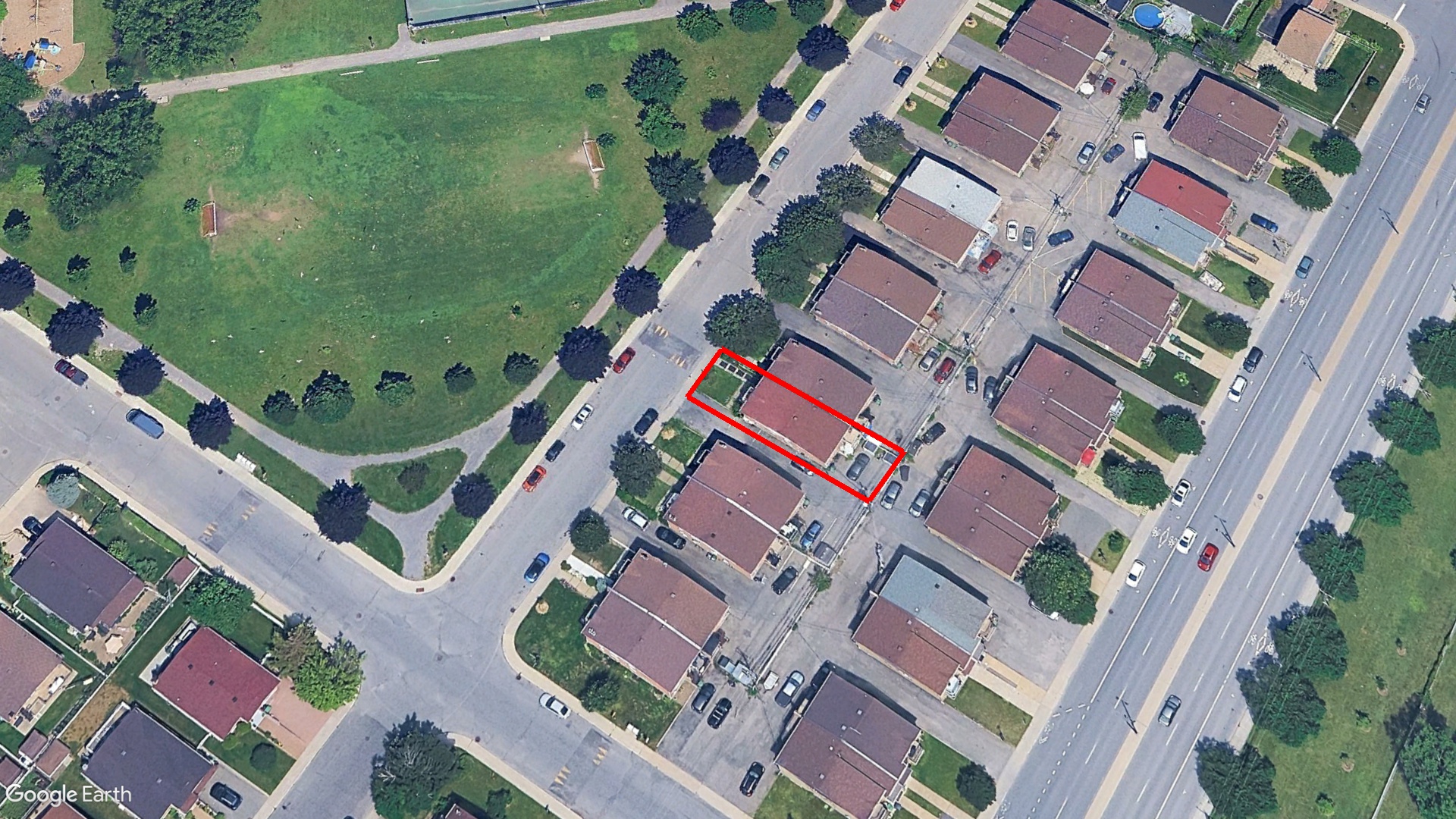 Tax Sale Montreal, Quebec - 896724-93