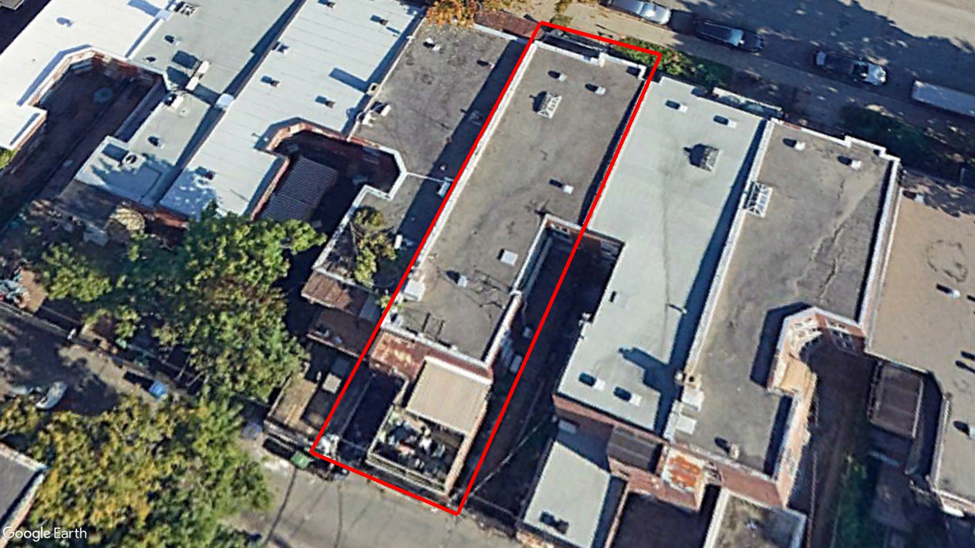 Tax Sale Montreal, Quebec - 051364-49 