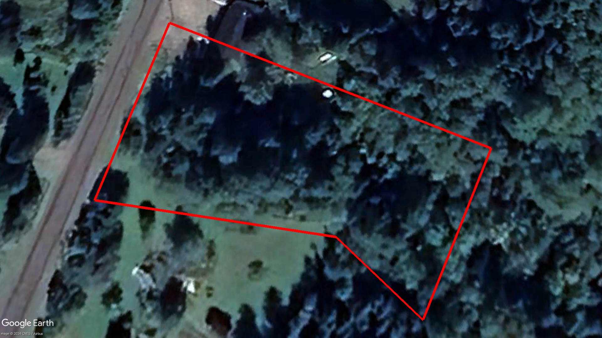 Tax Sale Restigouche, New Brunswick - 03311337