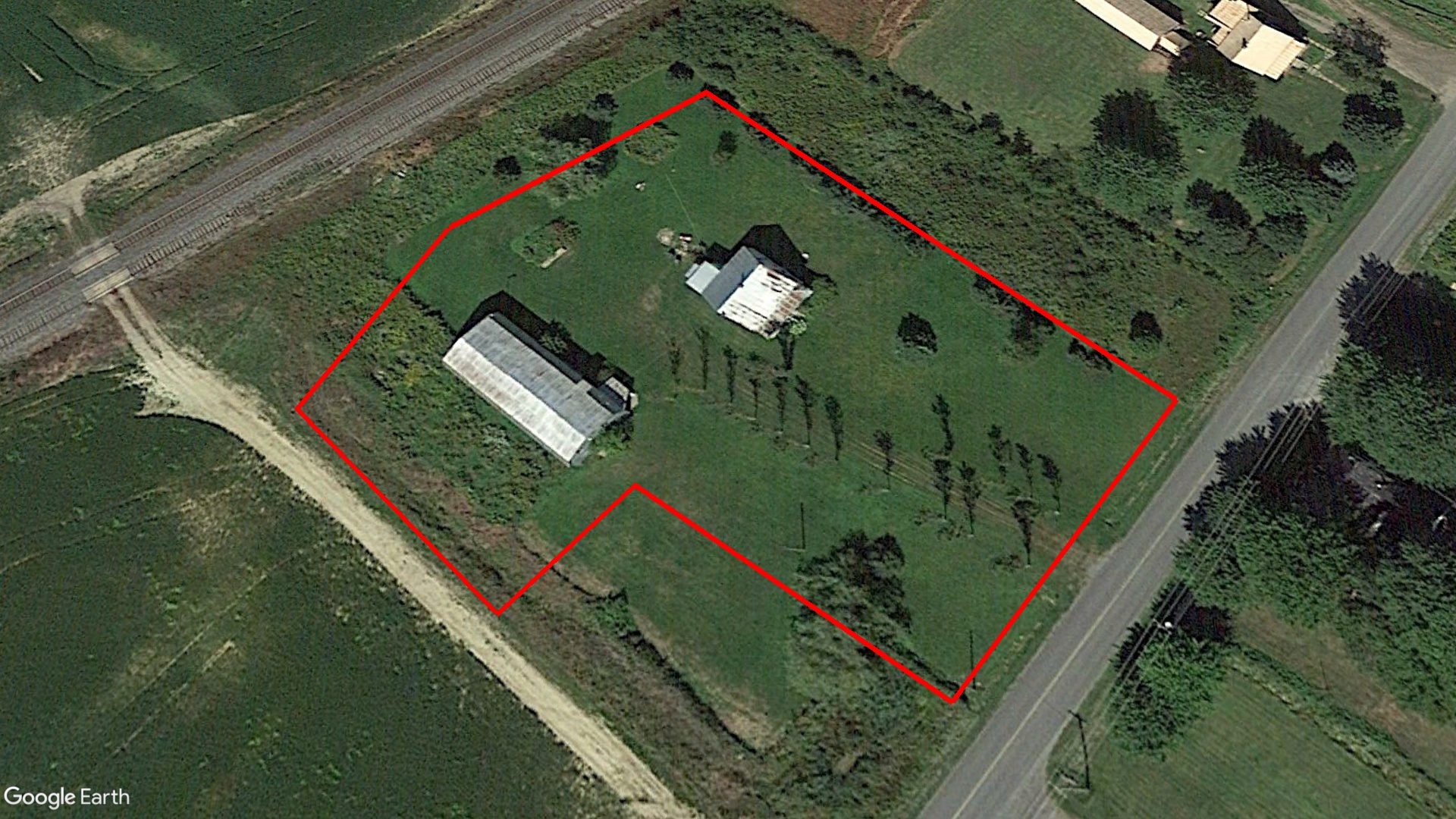 Tax Sale Drummondville, Quebec - 49105-7172-81-4916