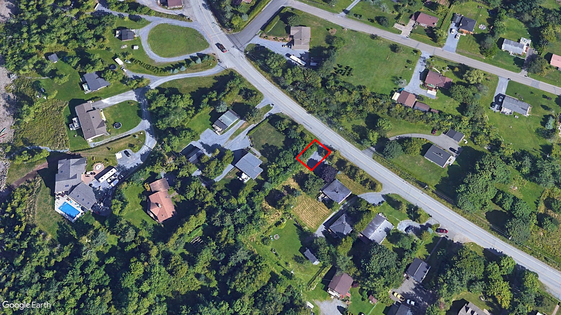 Tax Sale Kings, New Brunswick - 05630892