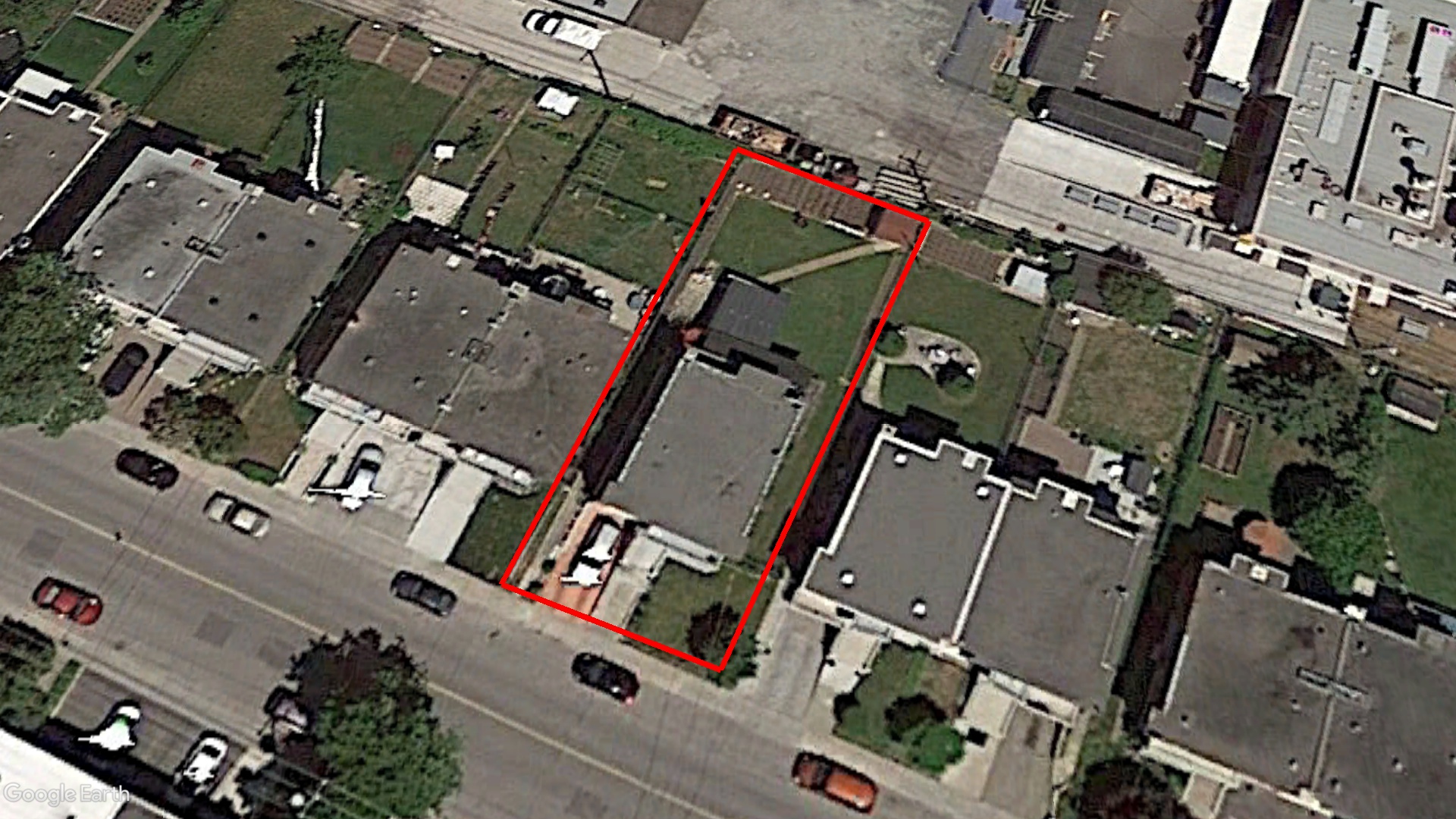 Tax Sale Montreal, Quebec - 730191-00 