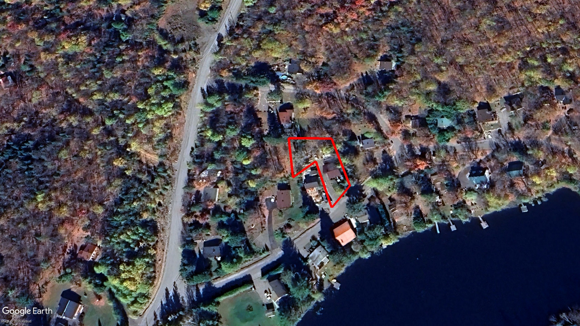 Tax Sale Montcalm, Quebec - 