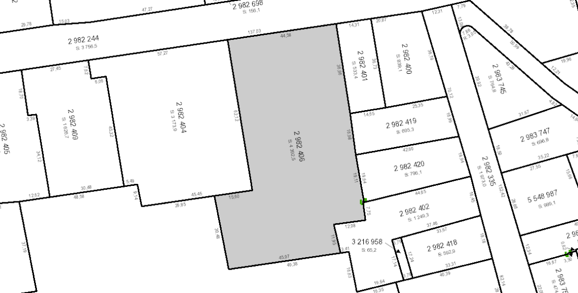 Tax Sale La Vallee-de-la-Gatineau, Quebec - 4538-70-8234 