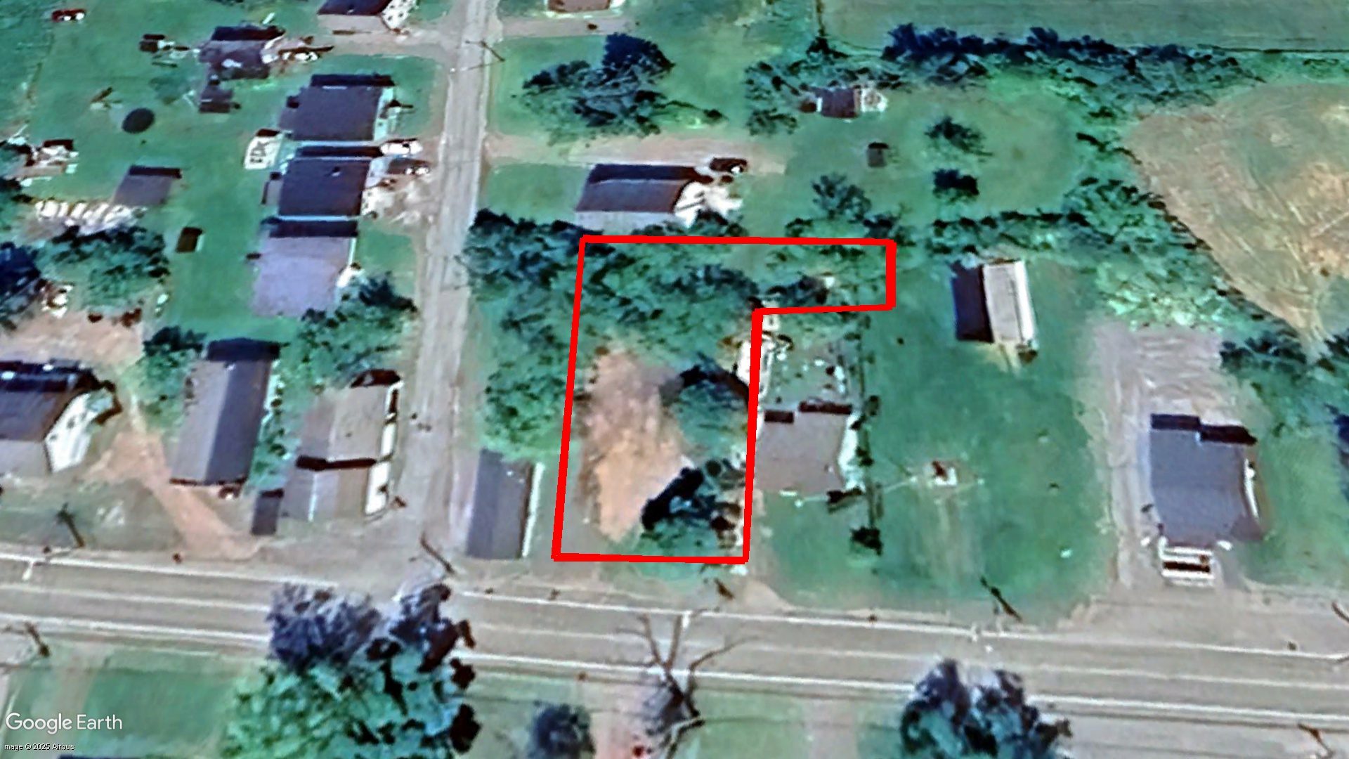 Tax Sale Cumberland, Nova Scotia - 02563932