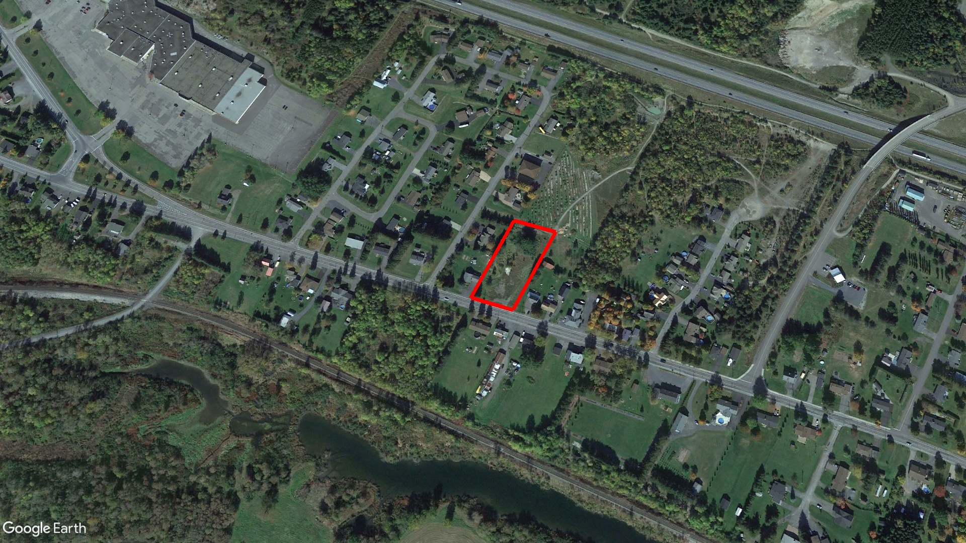 Tax Sale Madawaska, New Brunswick - 00175156