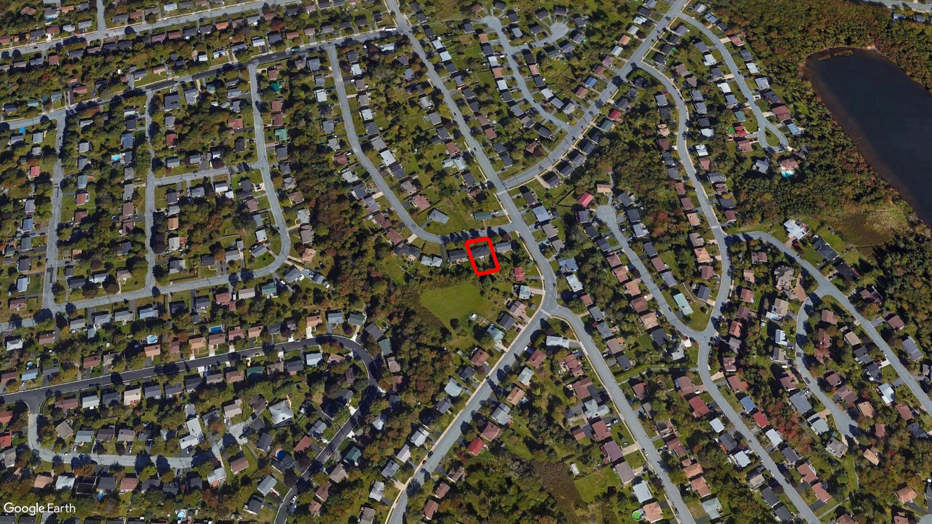 Tax Sale Halifax, Nova Scotia - 02377799