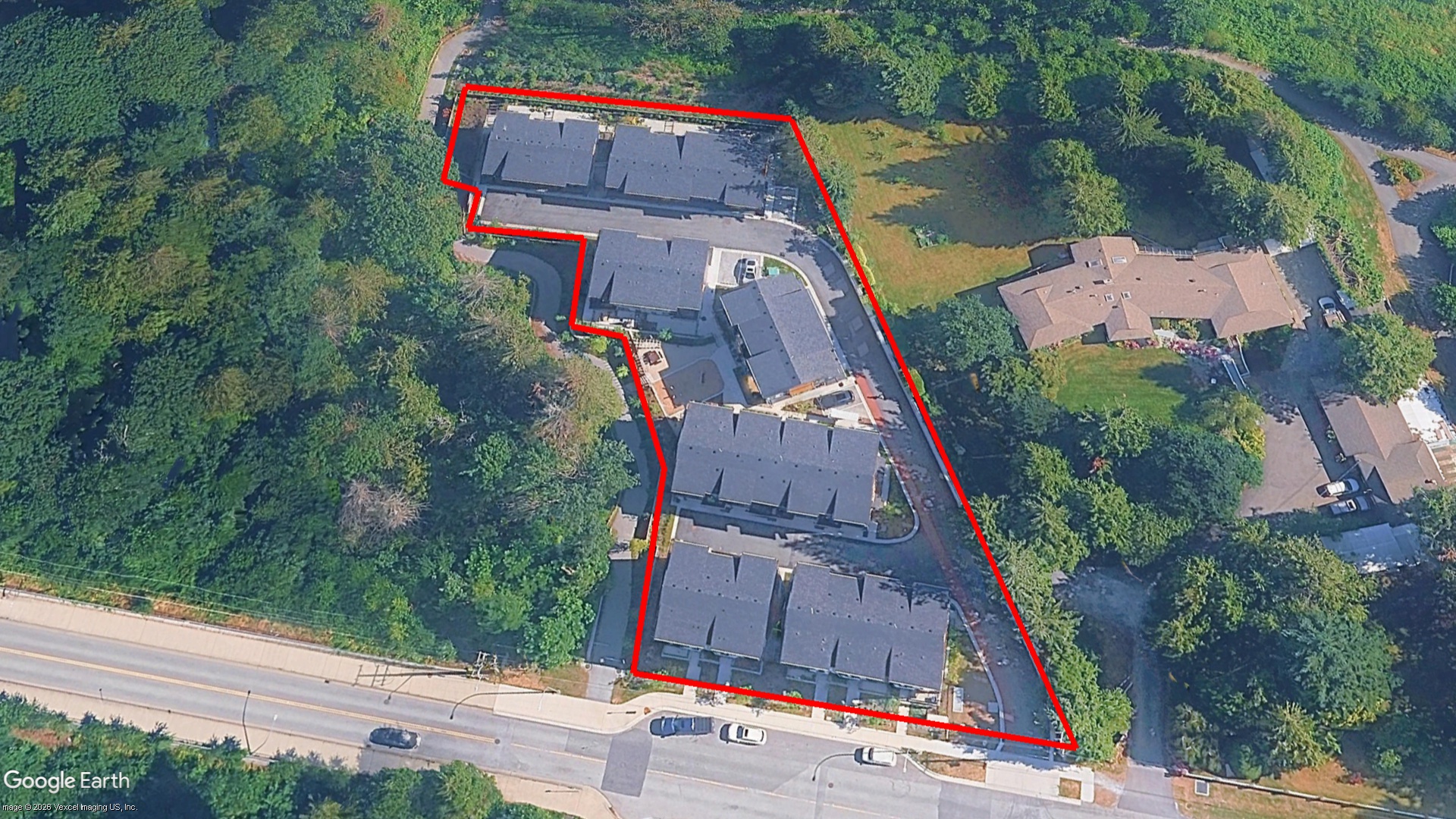 Tax Sale Langley, British Columbia - 