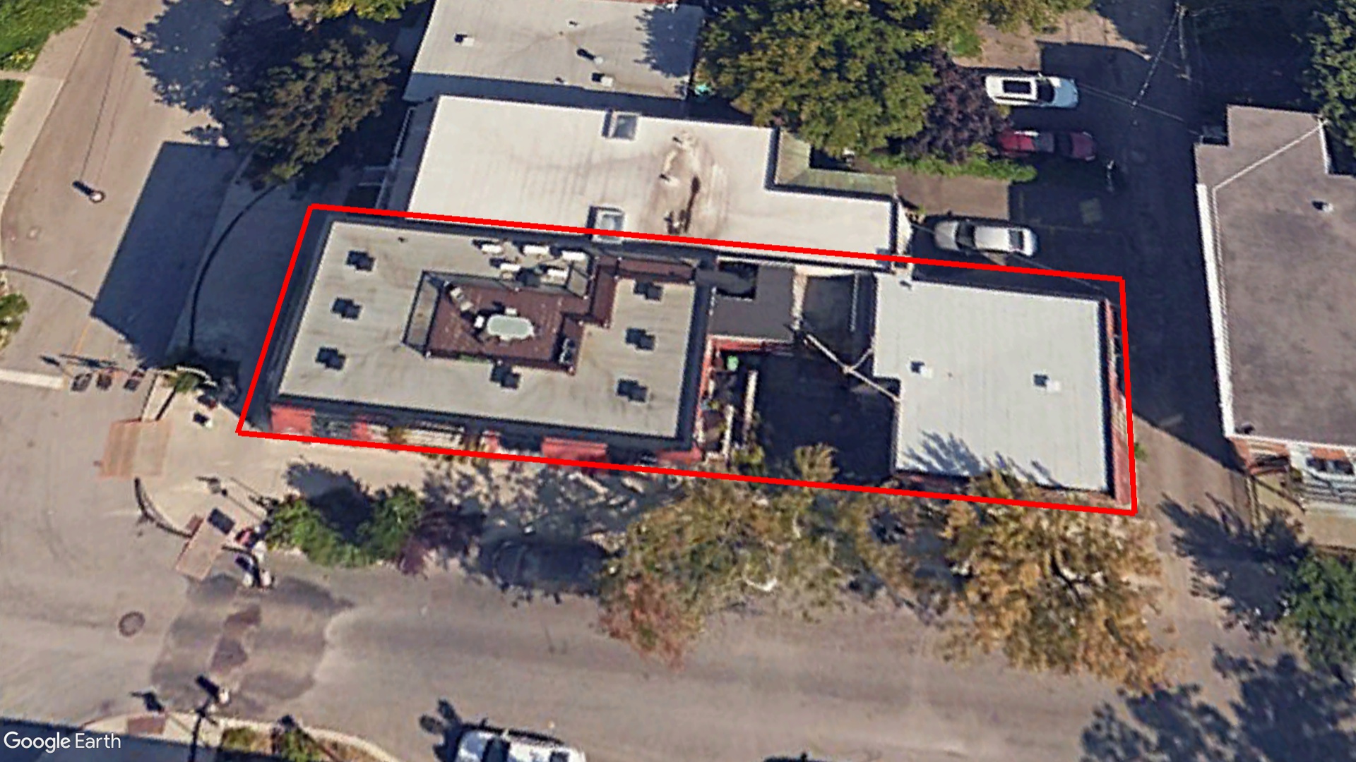 Tax Sale Montreal, Quebec - 311050-02