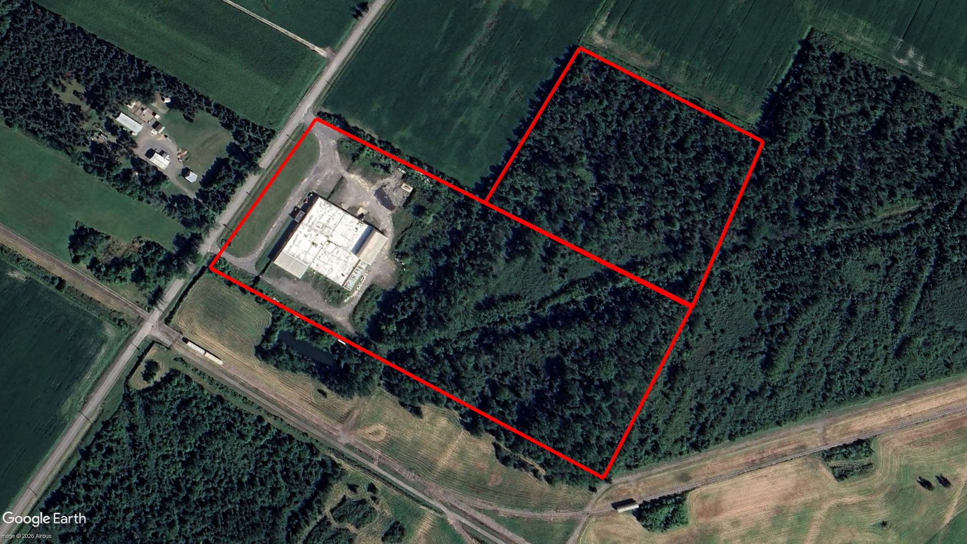 Tax Sale Vaudreuil-Soulanges, Quebec - 