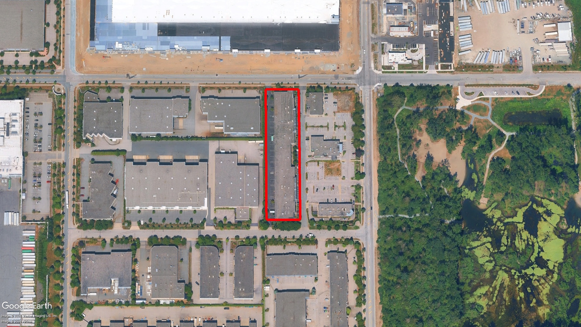 Tax Sale Surrey, British Columbia - 
