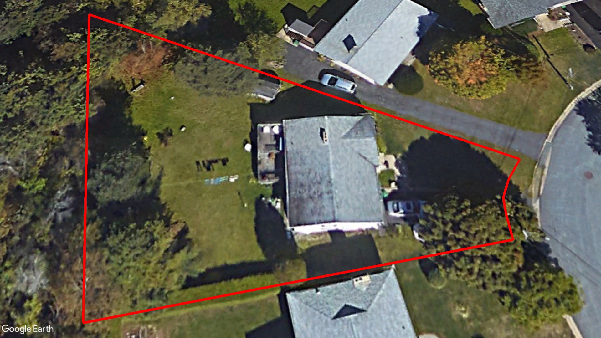 Tax Sale Halifax, Nova Scotia - 03657655