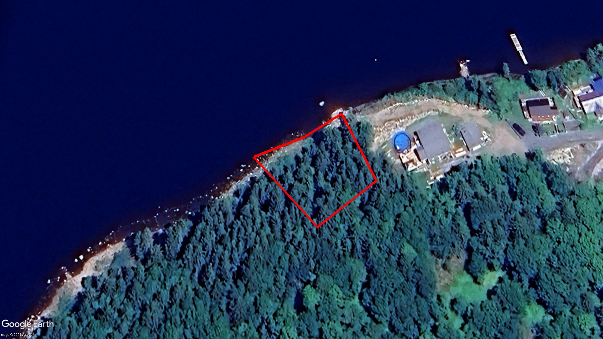 Tax Sale Charlotte, New Brunswick - 01363443