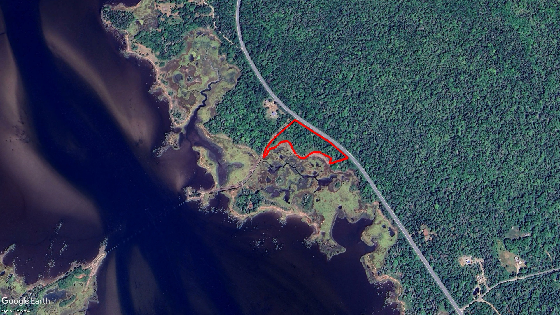 Tax Sale Shelburne, Nova Scotia - 10256879