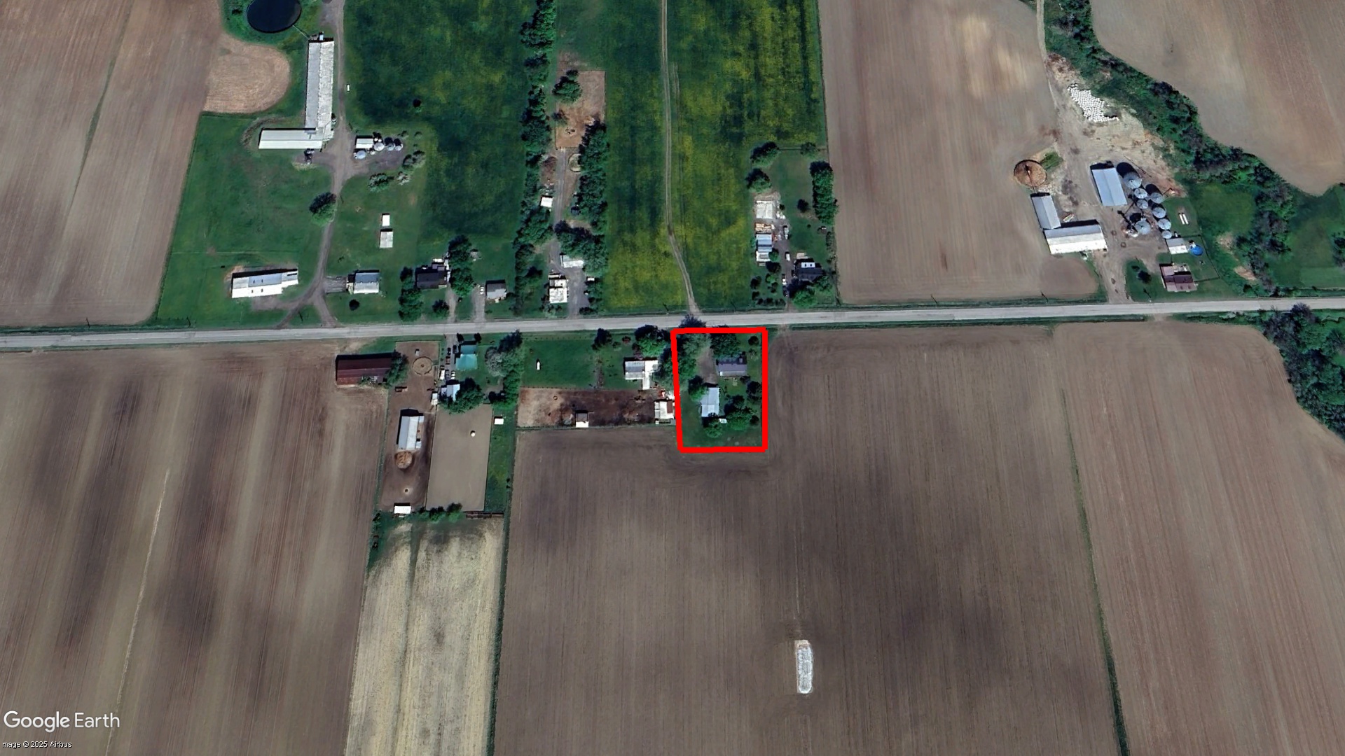 Tax Sale Montcalm, Quebec - 