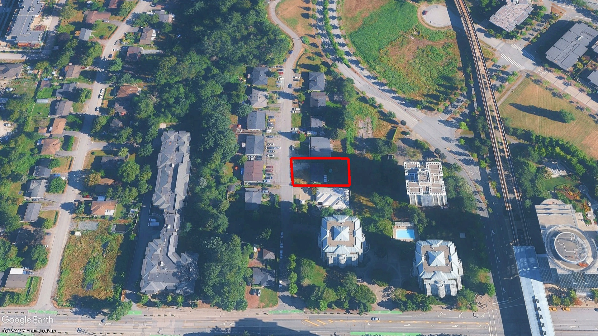 Tax Sale Surrey, British Columbia - 