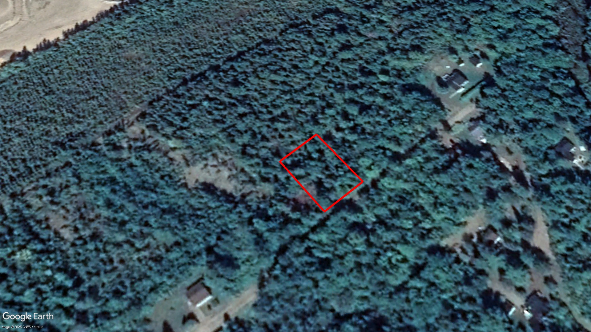 Tax Sale Maskinongé, Quebec - 4951-83-9482