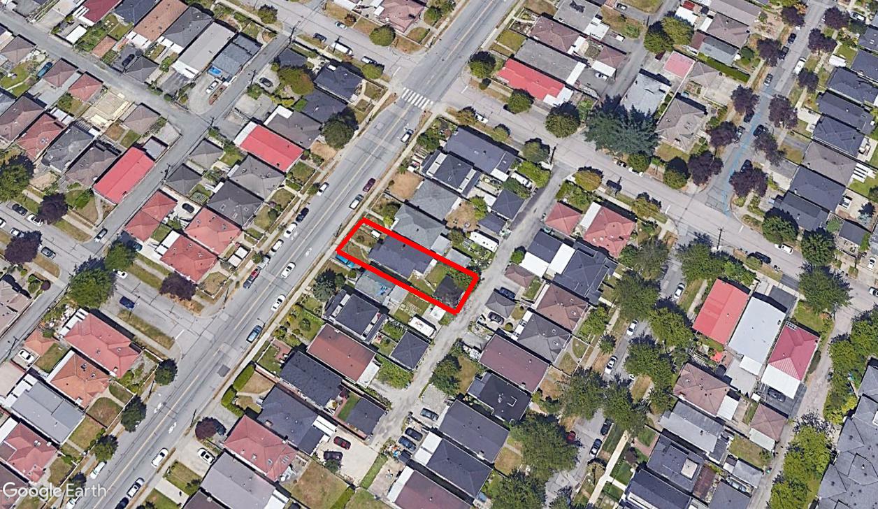 Tax Sale Vancouver, British Columbia - 09-200-023-280-722-28-0000