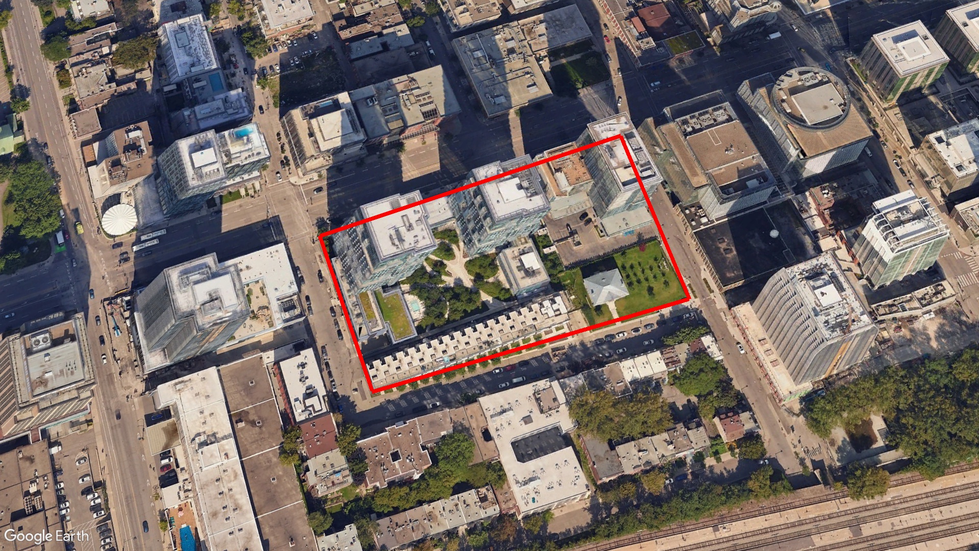 Tax Sale Montreal, Quebec - 260015-35