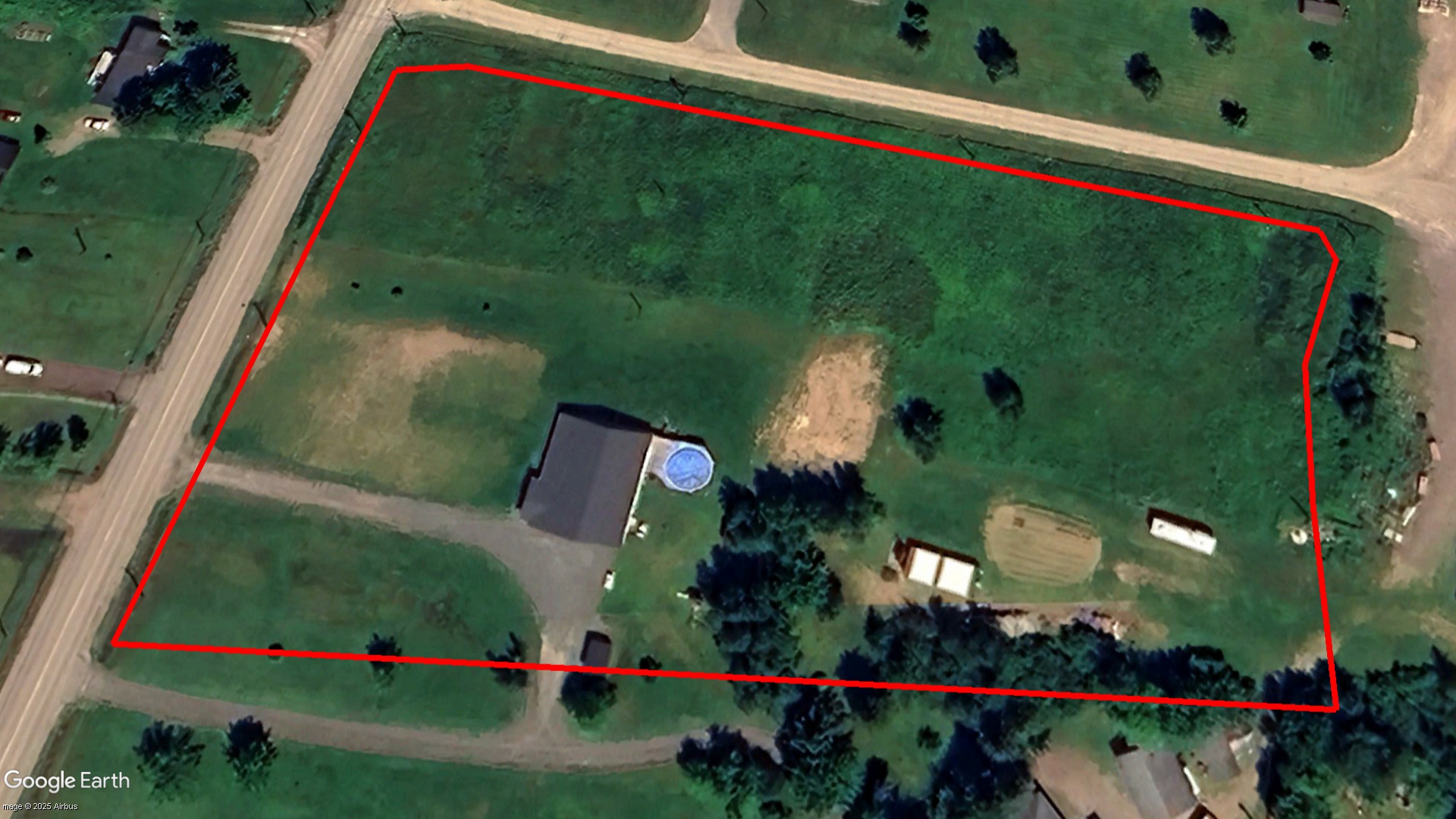 Tax Sale Albert Westmorland, New Brunswick - 05356430