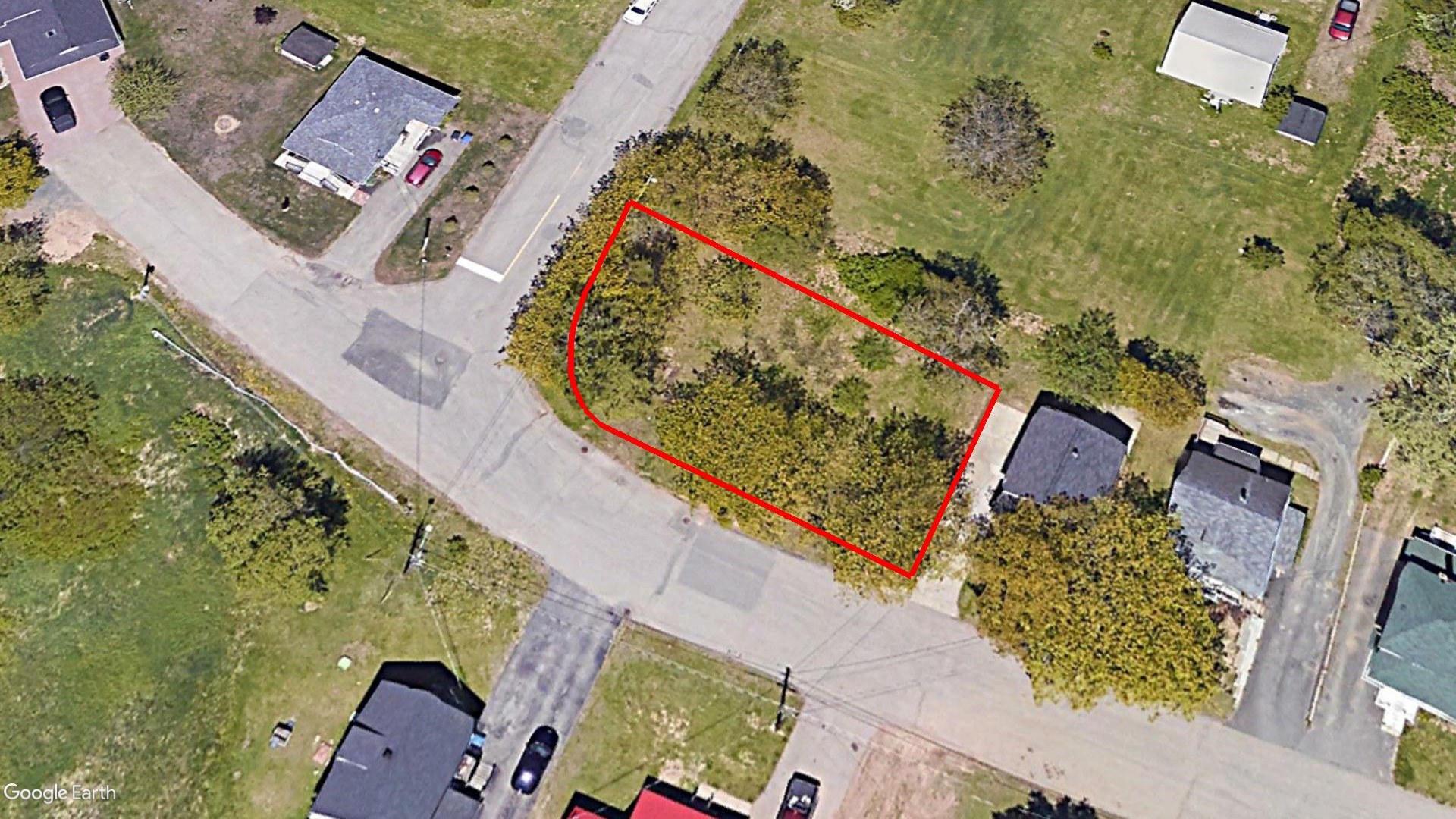 Tax Sale Bathurst, New Brunswick - 02857178