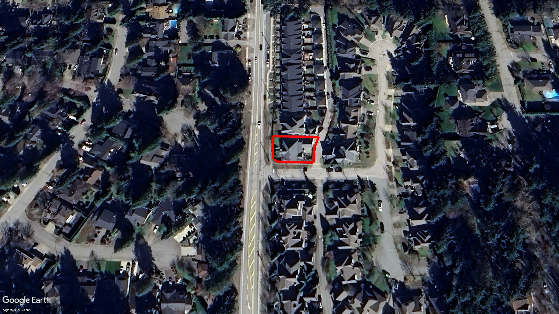 Tax Sale Surrey, British Columbia - 14-326-5173-01027-7