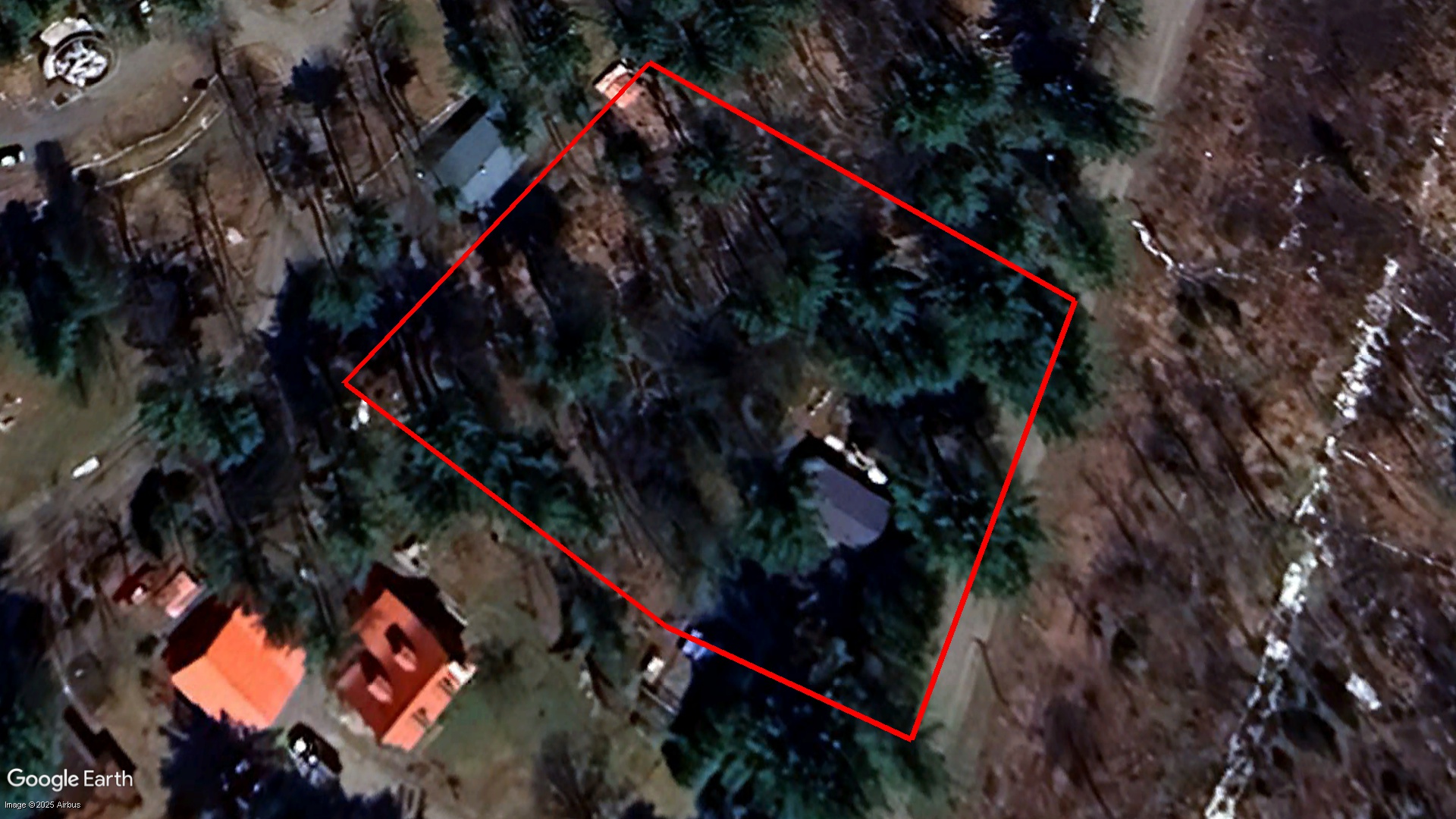 Tax Sale Montcalm, Quebec - 