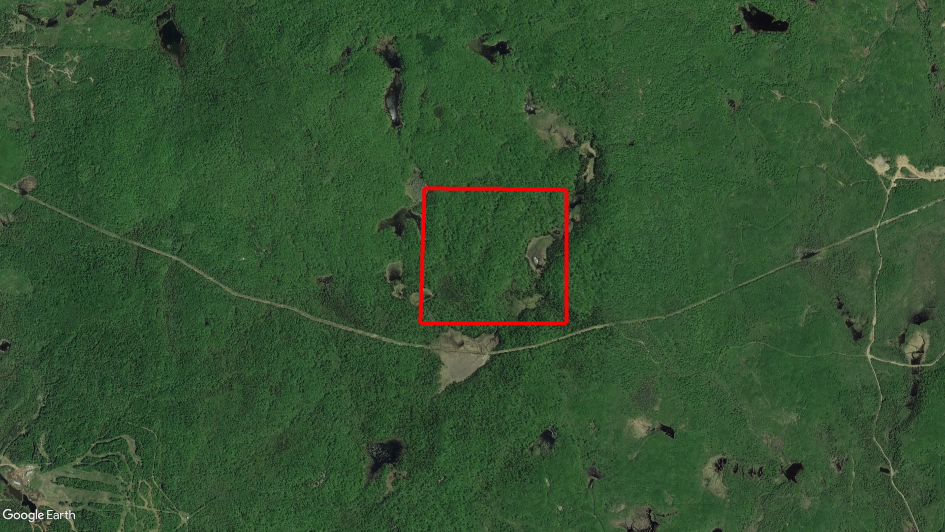 Tax Sale Shuniah, Ontario - 58 28 010 002 07900 0000