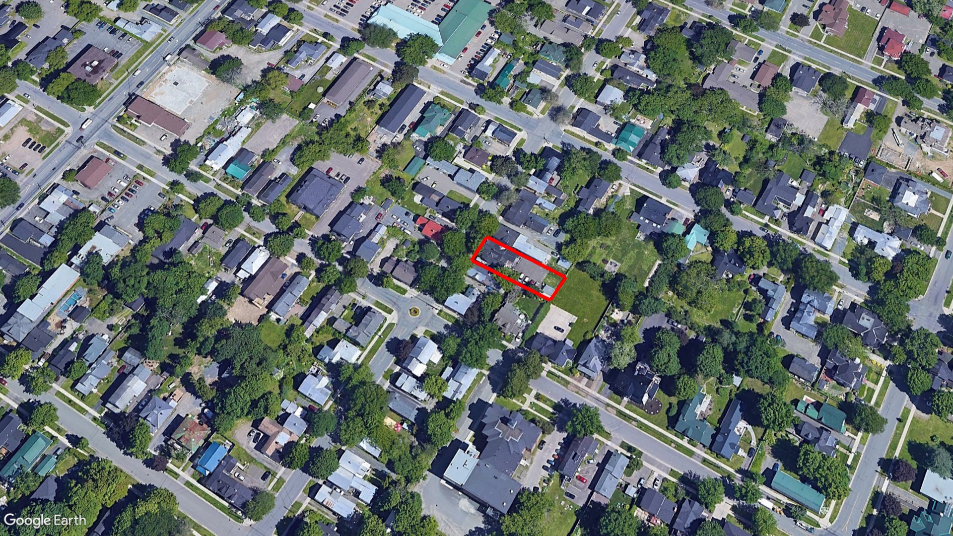 Tax Sale York/Sunbury, New Brunswick - 00886090