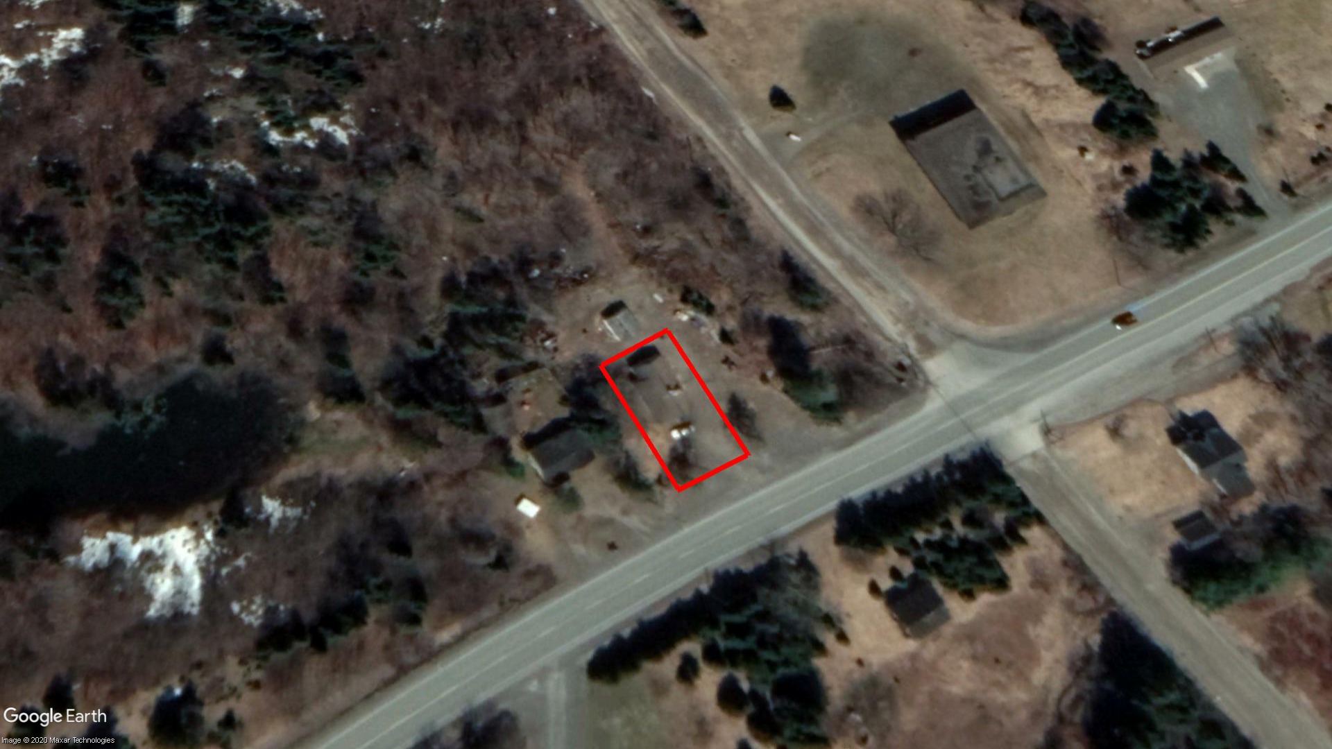 Tax Sale Cape Breton, Nova Scotia - 2705176