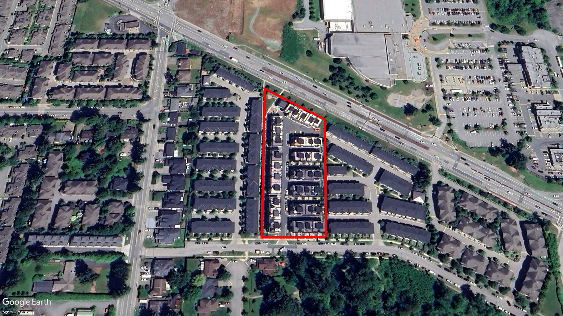 Tax Sale Surrey, British Columbia - 14-326-6251-98229-9