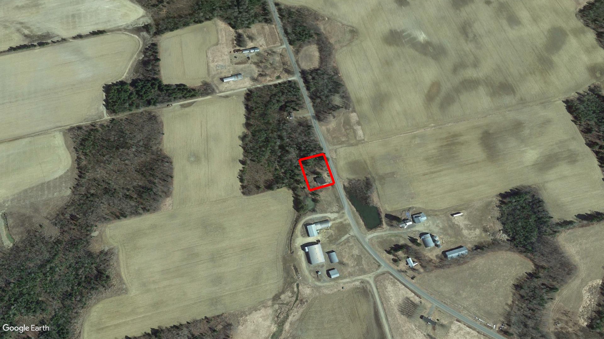 Tax Sale Fredericton, New Brunswick - 00447985