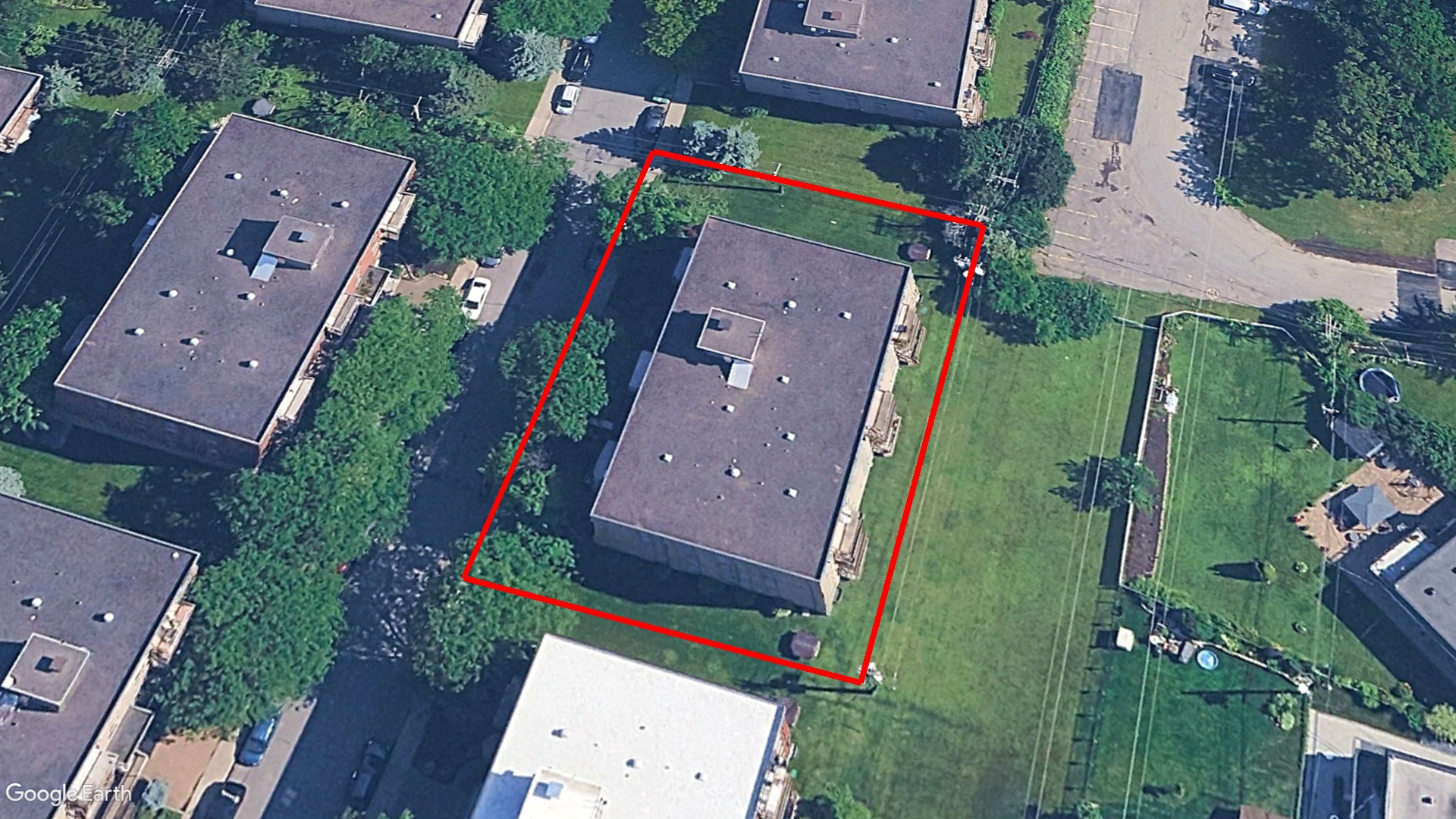 Tax Sale Montreal, Quebec - 734407-30