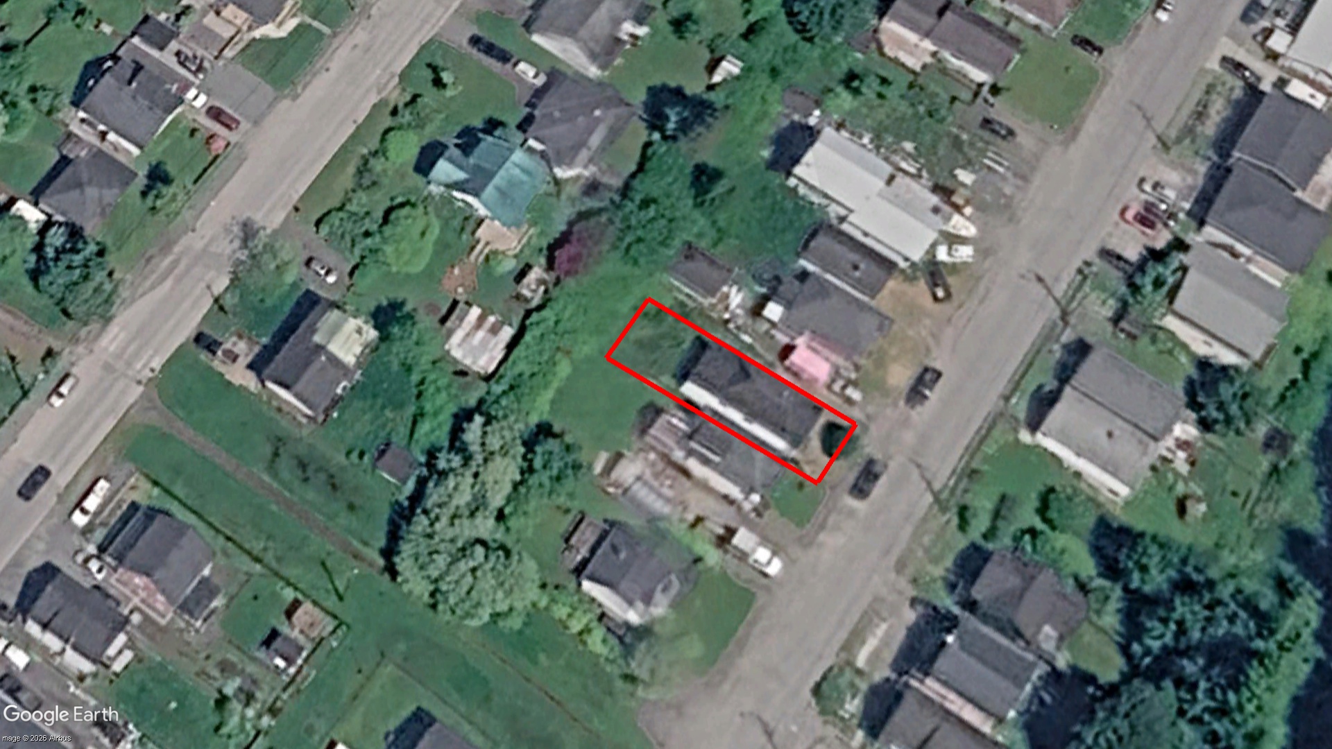 Tax Sale Prince Rupert, British Columbia - 227-0003389.000