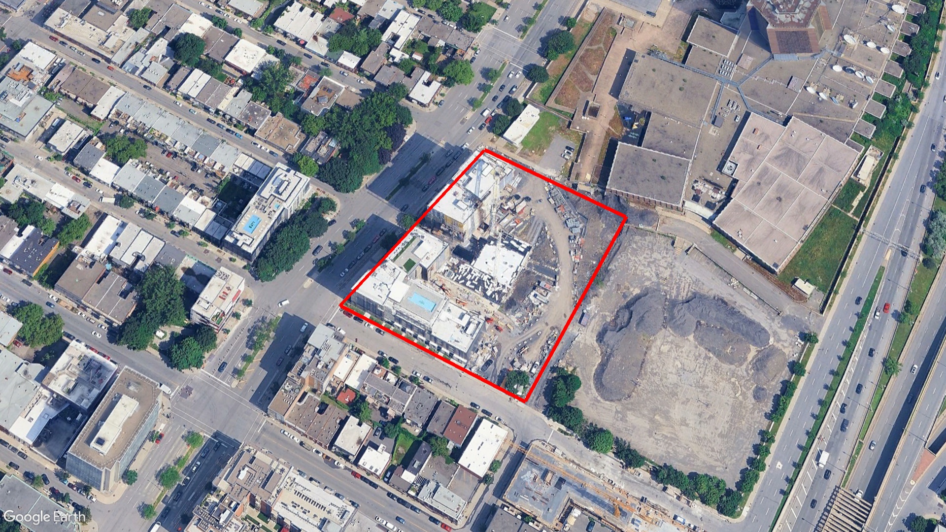 Tax Sale Montreal, Quebec - 220007-98