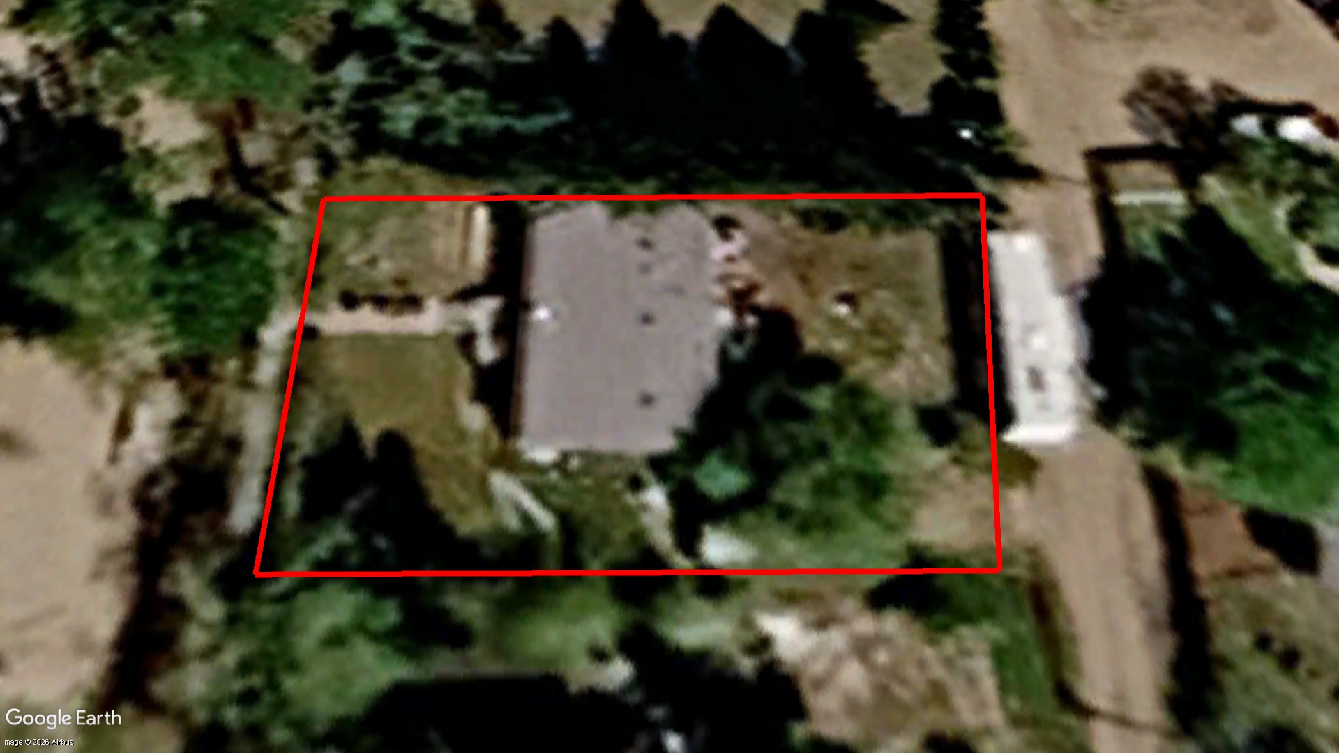 Tax Sale Consort, Alberta - 237