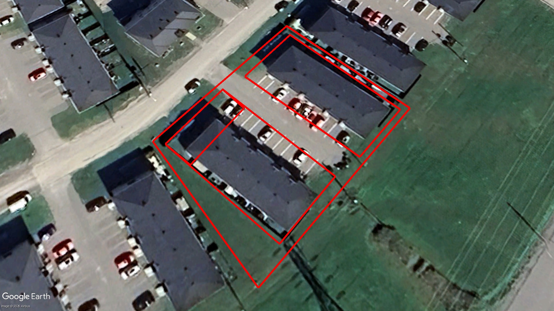 Tax Sale Vaudreuil-Soulanges, Quebec - 