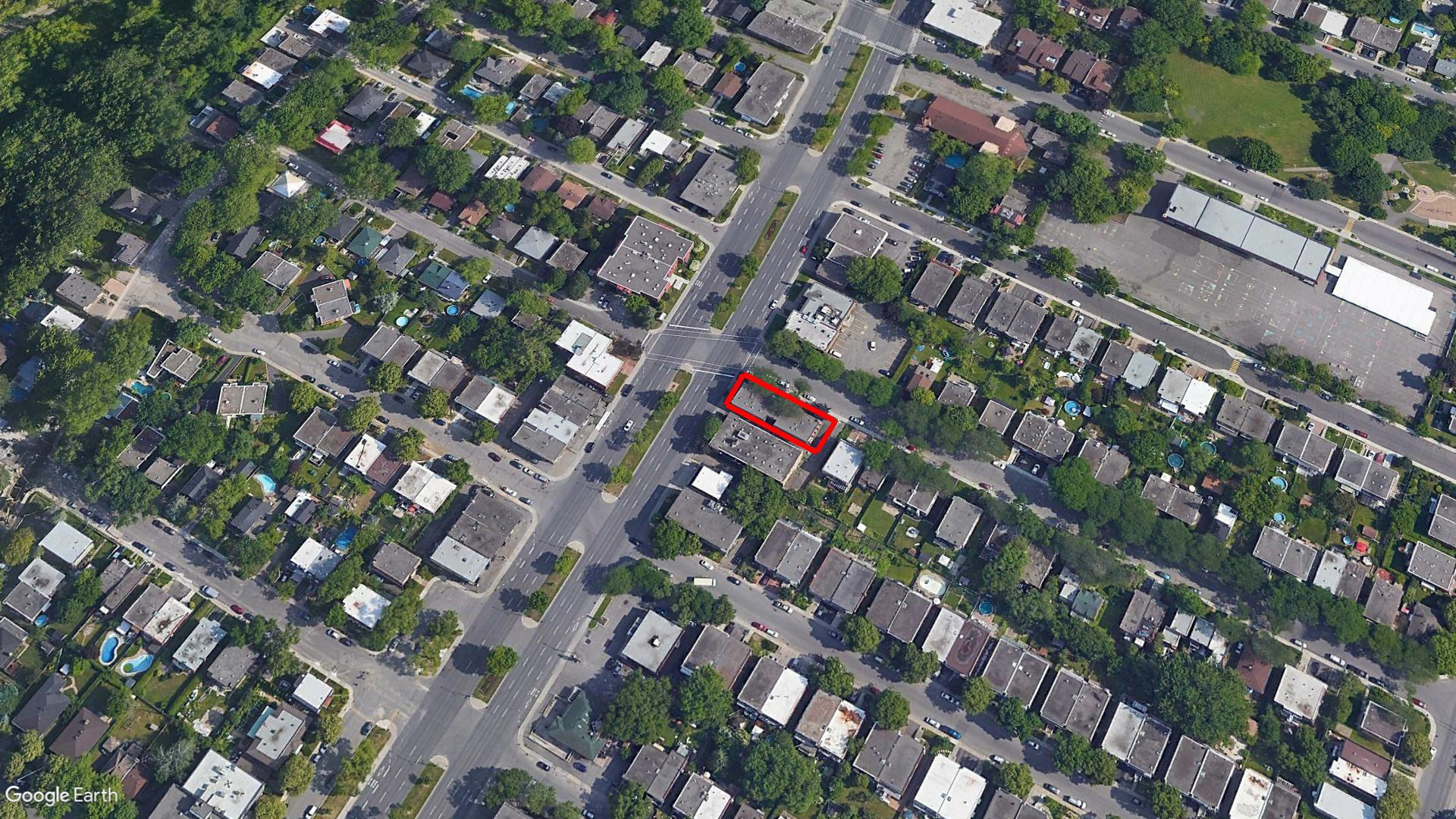 Tax Sale Montreal, Quebec - 714909-00