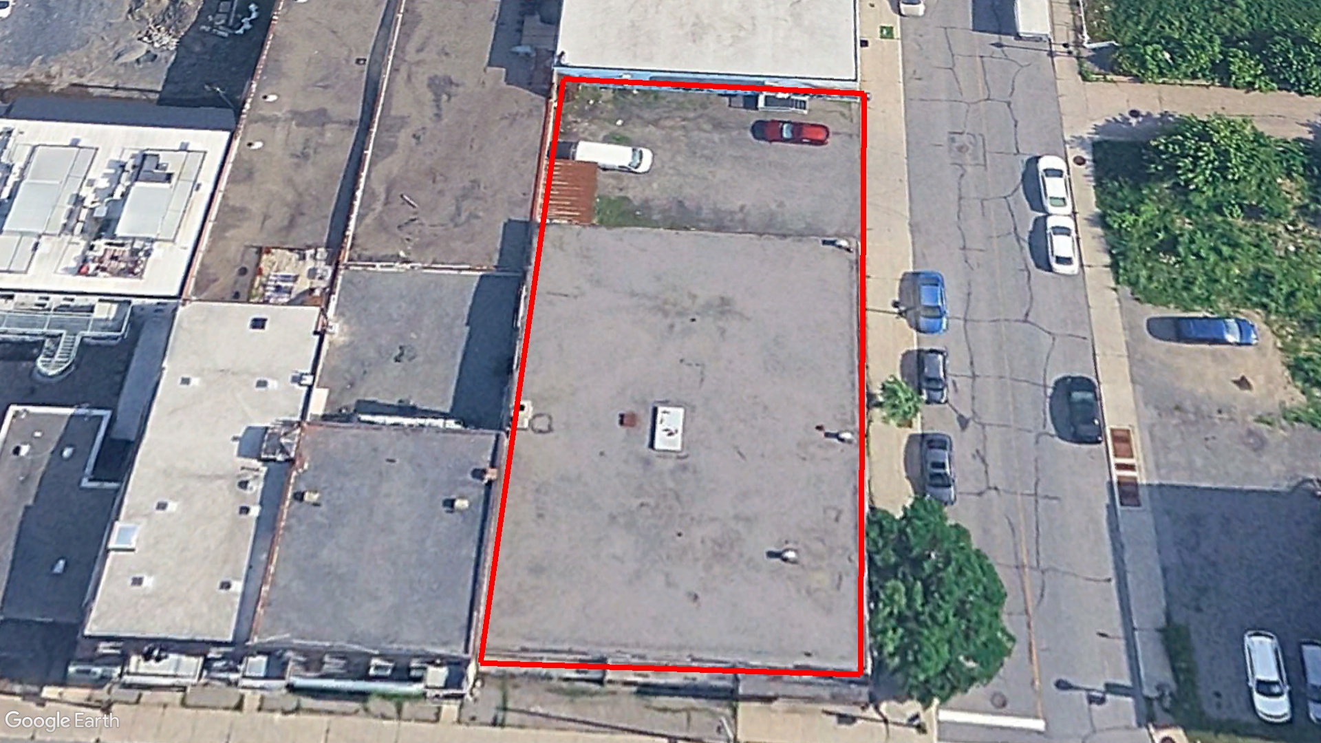 Tax Sale Montreal, Quebec - 400301-00