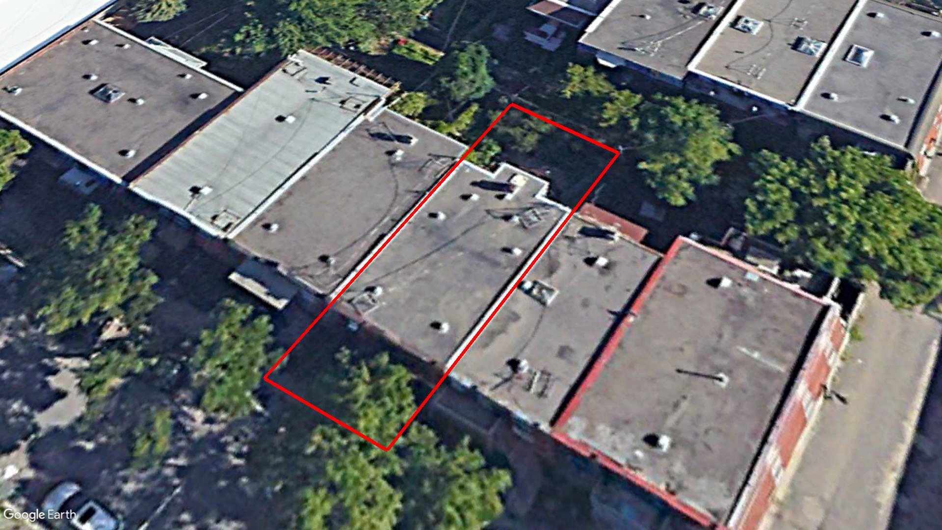 Tax Sale Montreal, Quebec - 633028-00