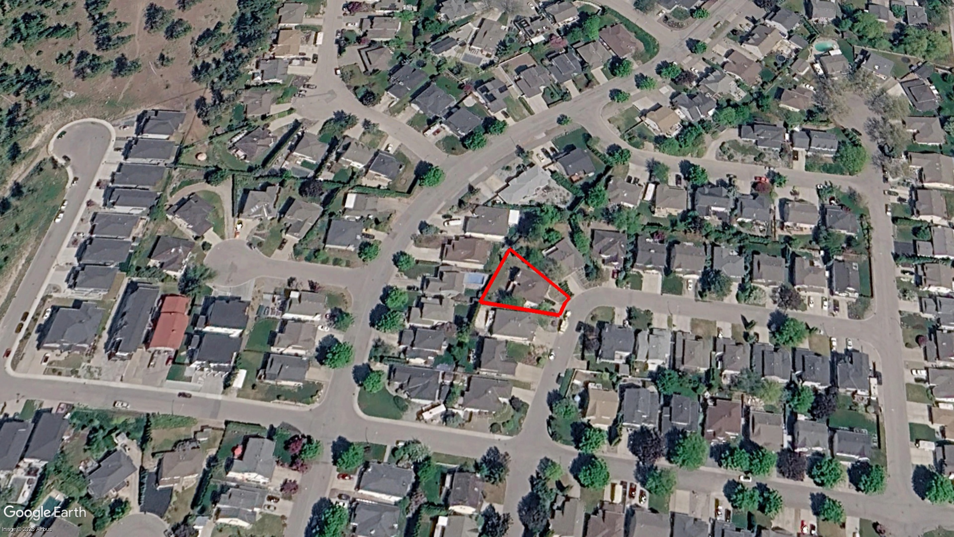 Tax Sale Kelowna, British Columbia - 