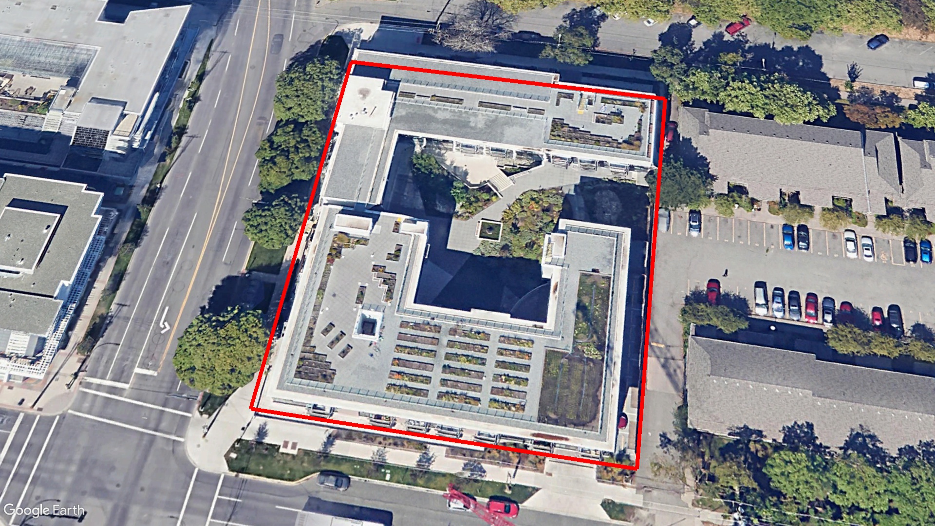 Tax Sale Victoria, British Columbia - 