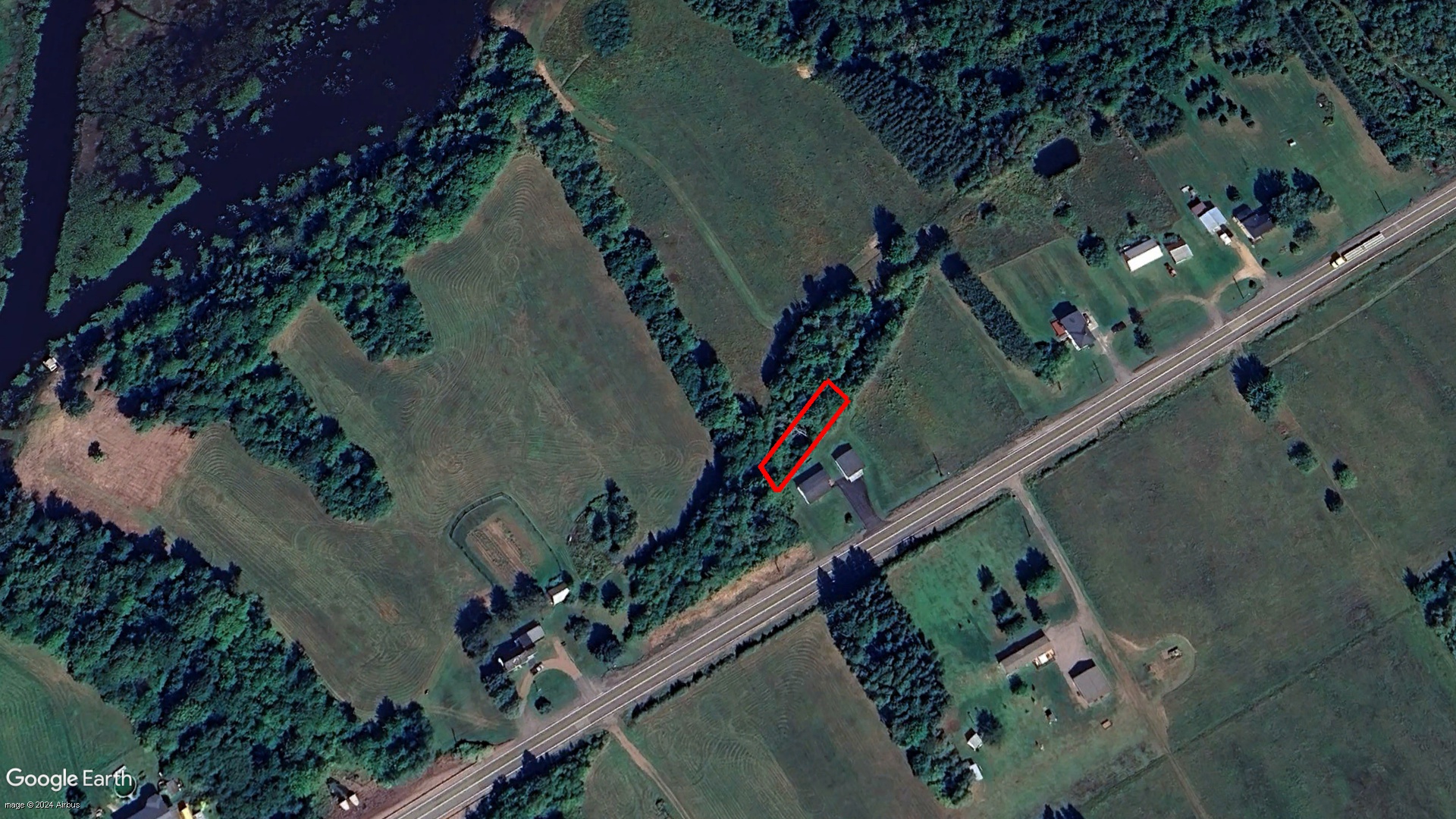 Tax Sale Queens, New Brunswick - 04868125