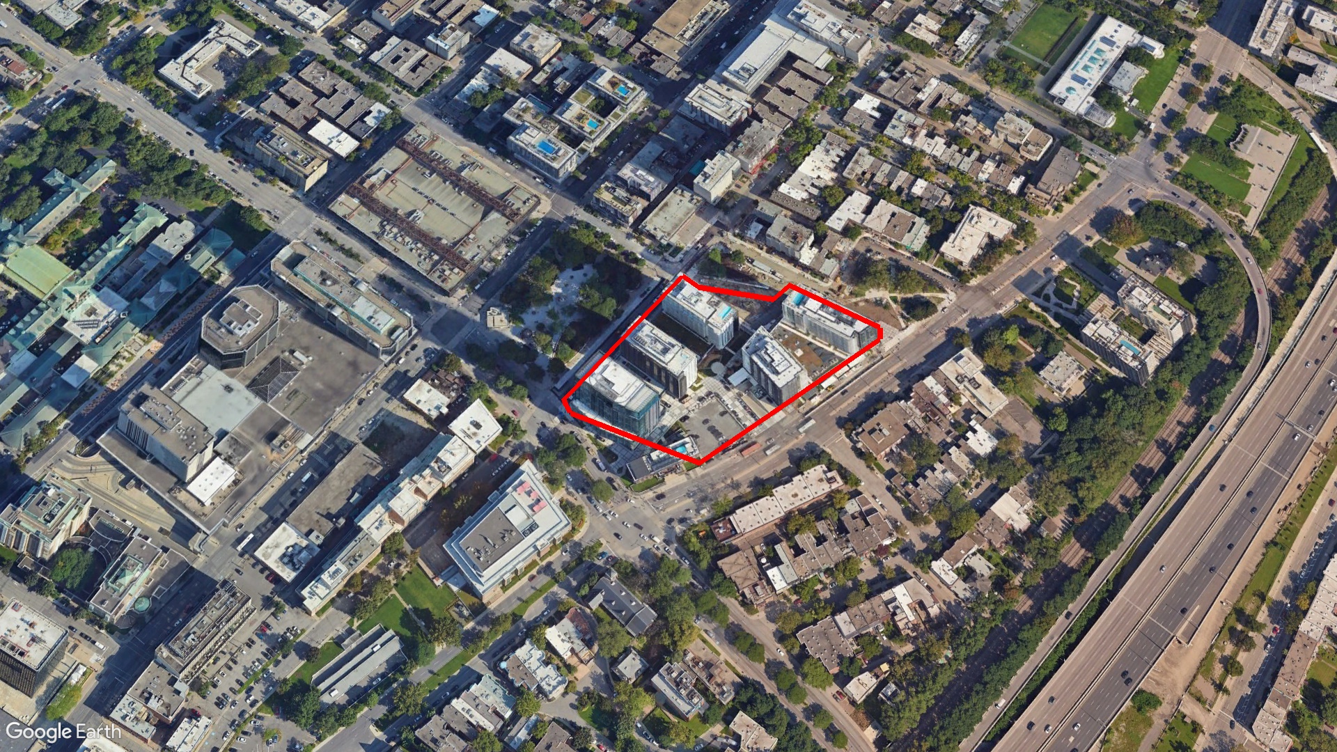 Tax Sale Montreal, Quebec - 260161-54