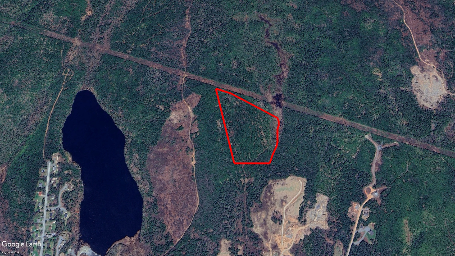 Tax Sale Halifax, Nova Scotia - 10880114