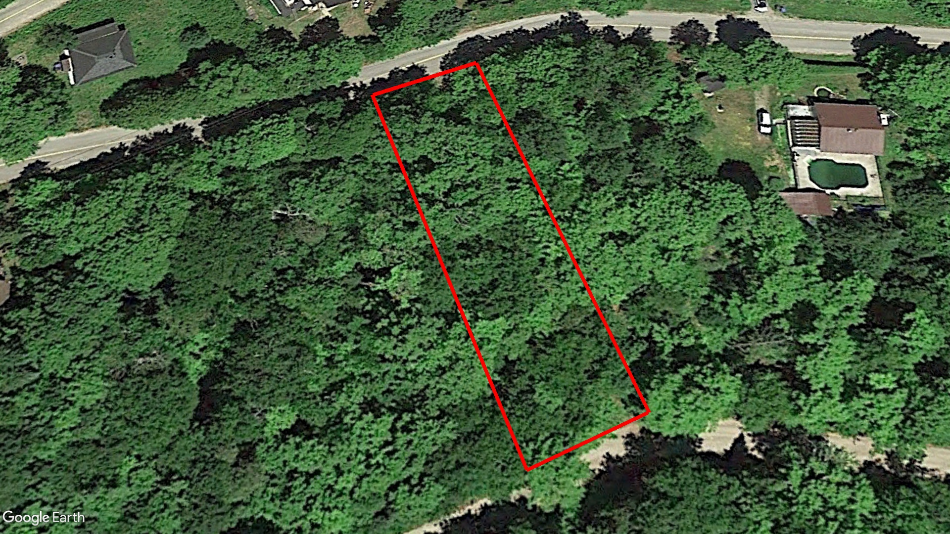 Tax Sale Les Pays-d'en-Haut, Quebec - 