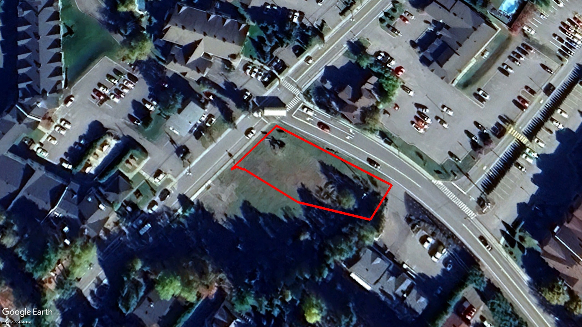 Tax Sale Les Pays-d'en-Haut, Quebec - 