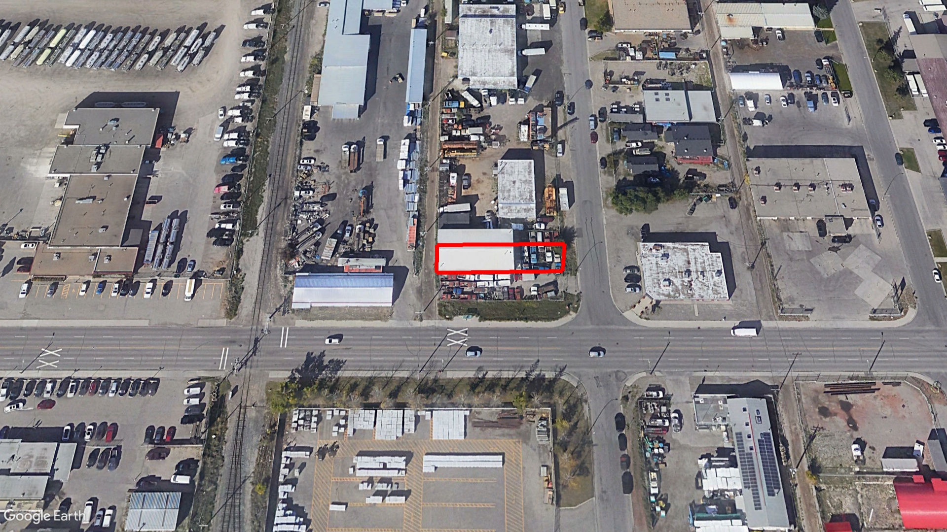 Tax Sale Calgary, Alberta - 092-01889-4